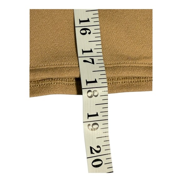 Naked Wardrobe Mini Skirt Bodycon Stretch Casual Party NWT Large - Picture 5 of 7